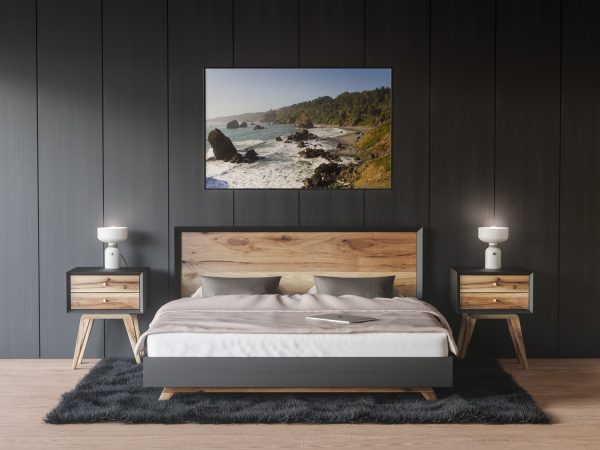 TallSoul.com - Pacific Northwest Poster / Artwork / Wall Art