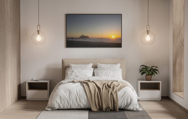 TallSoul.com - Pacific Northwest Poster / Artwork / Wall Art